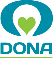 dona logo