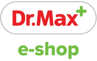 drmax logo