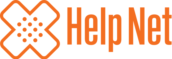 helpnet logo
