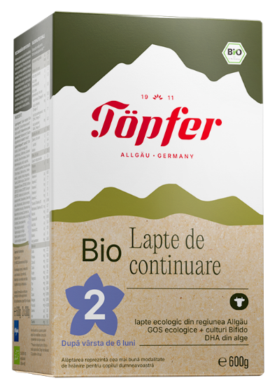 Töpfer Bio 2